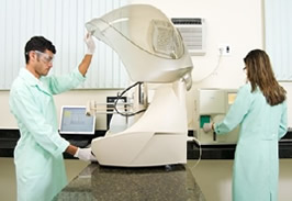 Assistência Técnica