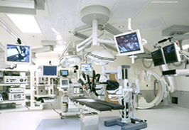 Locação de Equipamentos