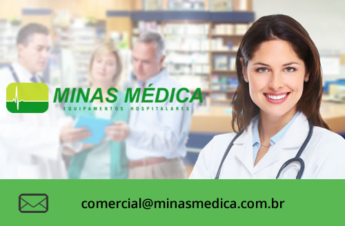 orçamentos minas médica